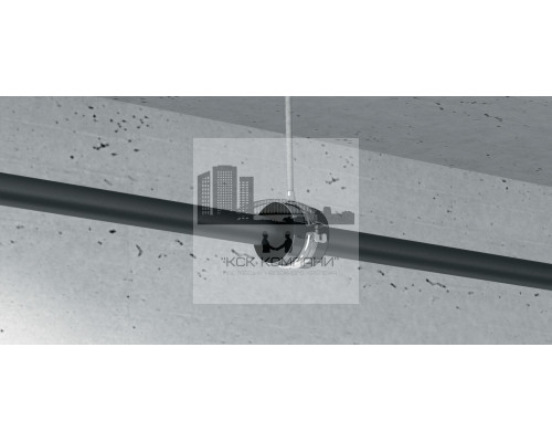 MIP-H Быстрозапирающийся хомут для труб охлаждения (с изоляцией небольшой толщины)