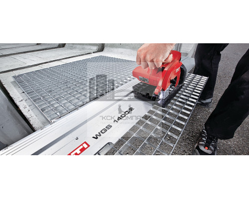 Адаптер для направляющей SCM 22-A