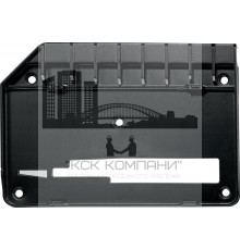 Адаптер для направляющей SCM 22-A