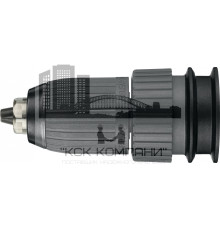 Быстрозажим. патрон упаковка