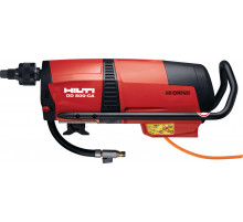 DD 500-CA Установка алмазного бурения