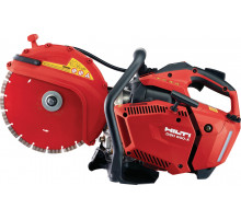 DSH 600-X Бензорез