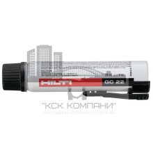 GC 20/21/22 Газовый баллон
