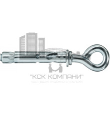 HA 8 Анкер с петлей
