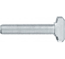 HBC-T Т-образные болты с зубцами HBC-T Т-образные болты с зубцами