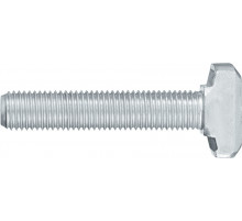 HBC-T Т-образные болты с зубцами