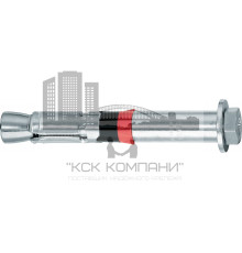HSL4 Распорный анкер для высоких нагрузок