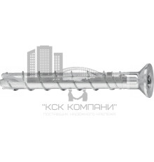 HUS3-C Анкер-шуруп