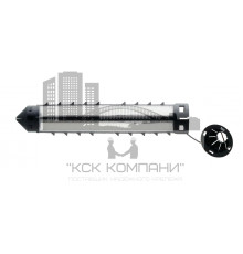 HIT-SC Сетчатая трубка