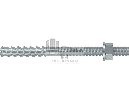 HIT-Z Анкерная шпилька