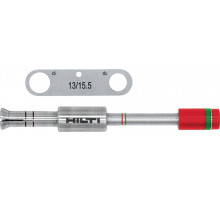 Калибр для проверки отверстий HSU IG M8