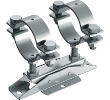 MFP-CL-I Компактная фиксированная опора