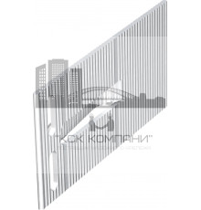 MFT-DF Монтажные элементы