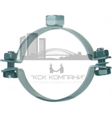 MP-SRN Трубный хомут для невысоких нагрузок