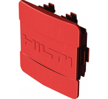 MQZ-E Декоративная заглушка для профилей