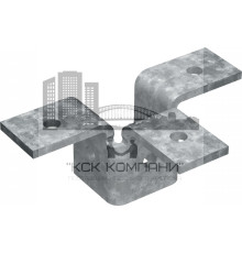 MT-C-T 3D/3 OC Крыльчатый фитинг