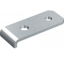 MT-FA-C Уголок для крепления к профилям