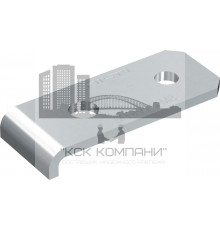 MT-FA-C Уголок для крепления к профилям