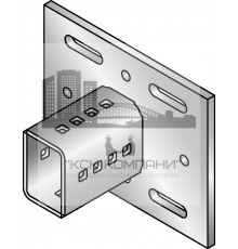 MIC-SH Основание (для MI-120)