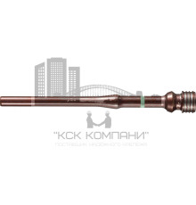 Поршень X-351 BT P 1024