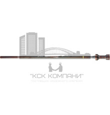 Поршень X-6-5-PIE-XL