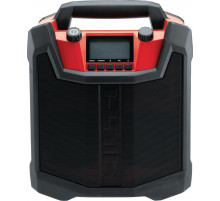 RC 4/36-DAB Радиоприемник