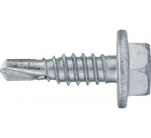 S-MD 21 Z Самосверлящие шурупы для металла