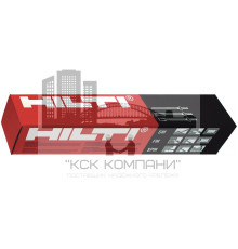 TE-CX Наборы долот