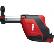 TE DRS-4-A Система пылеудаления