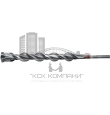 TE-YX (SDS Max) Метрический твердосплавный бур