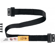 Удерживающий ремень 15lb (6.8kg) Удерживающий ремень 15lb (6.8kg)