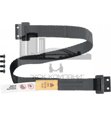 Удерживающий ремень 15lb (6.8kg)