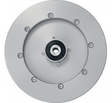Ведущее колесо DSW-W 280 сборка