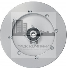 Ведущее колесо DSW-W 280 сборка