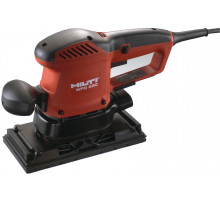 WFO 280 Вибрационная шлифовальная машина