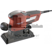 WFO 280 Вибрационная шлифовальная машина