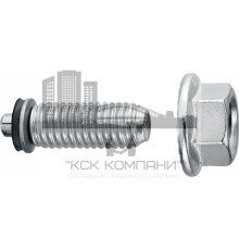 X-BT-MR Резьбовые шпильки из нержавеющей стали