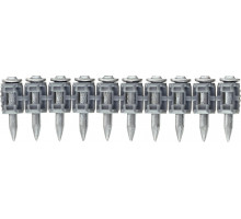 X-GN MX Гвозди для бетона (в ленте)