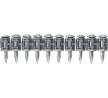 X-GN MX Гвозди для бетона (в ленте)
