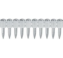 X-P MX Универсальные гвозди (в ленте)