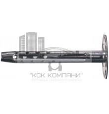 IDMS Металлический штырь для изоляционных материалов