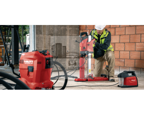 DD 150-U Установка алмазного бурения