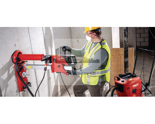 DD 150-U Установка алмазного бурения