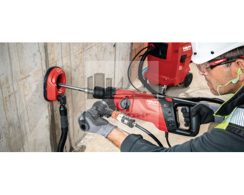 DD 150-U Установка алмазного бурения