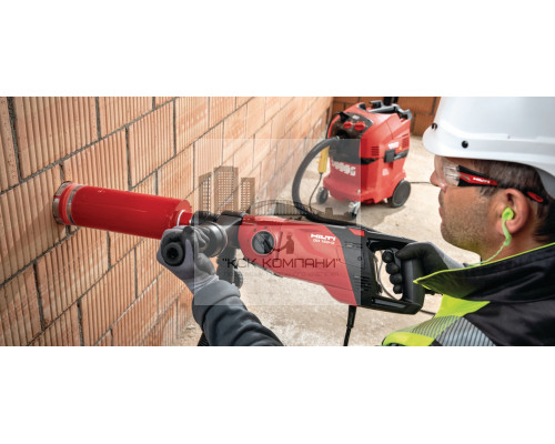 DD 150-U Установка алмазного бурения