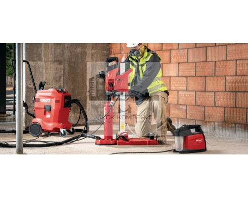 DD 150-U Установка алмазного бурения