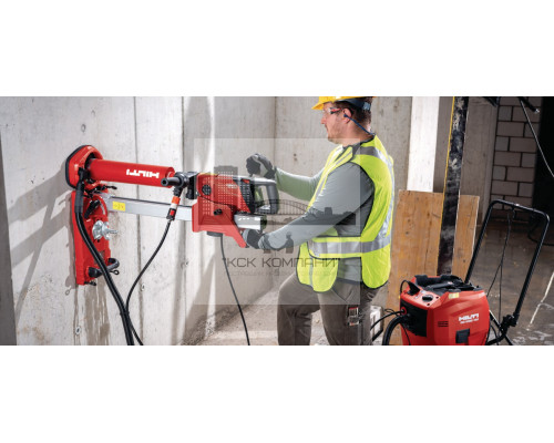 DD 150-U Установка алмазного бурения