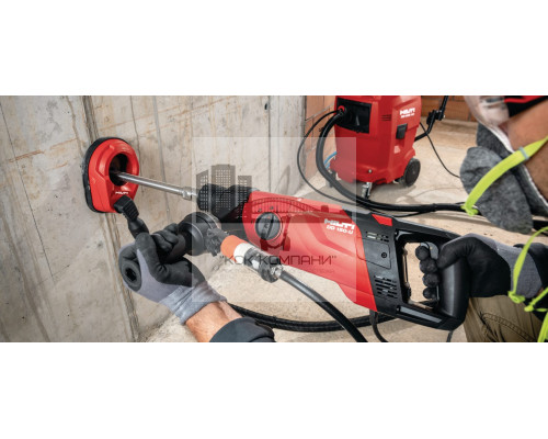 DD 150-U Установка алмазного бурения