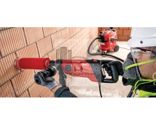 DD 150-U Установка алмазного бурения