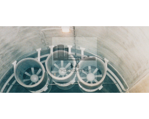 HST-HCR Распорный анкер